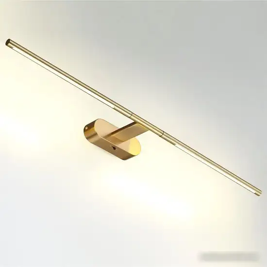 Подсветка для зеркал Odeon Light Aledo 6635/9WL – фото товара