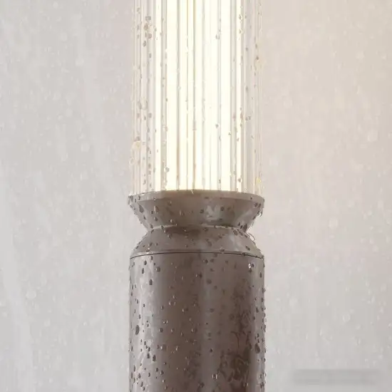 Фонарный столб Maytoni Lit O593FL-L12BR3K – фото товара