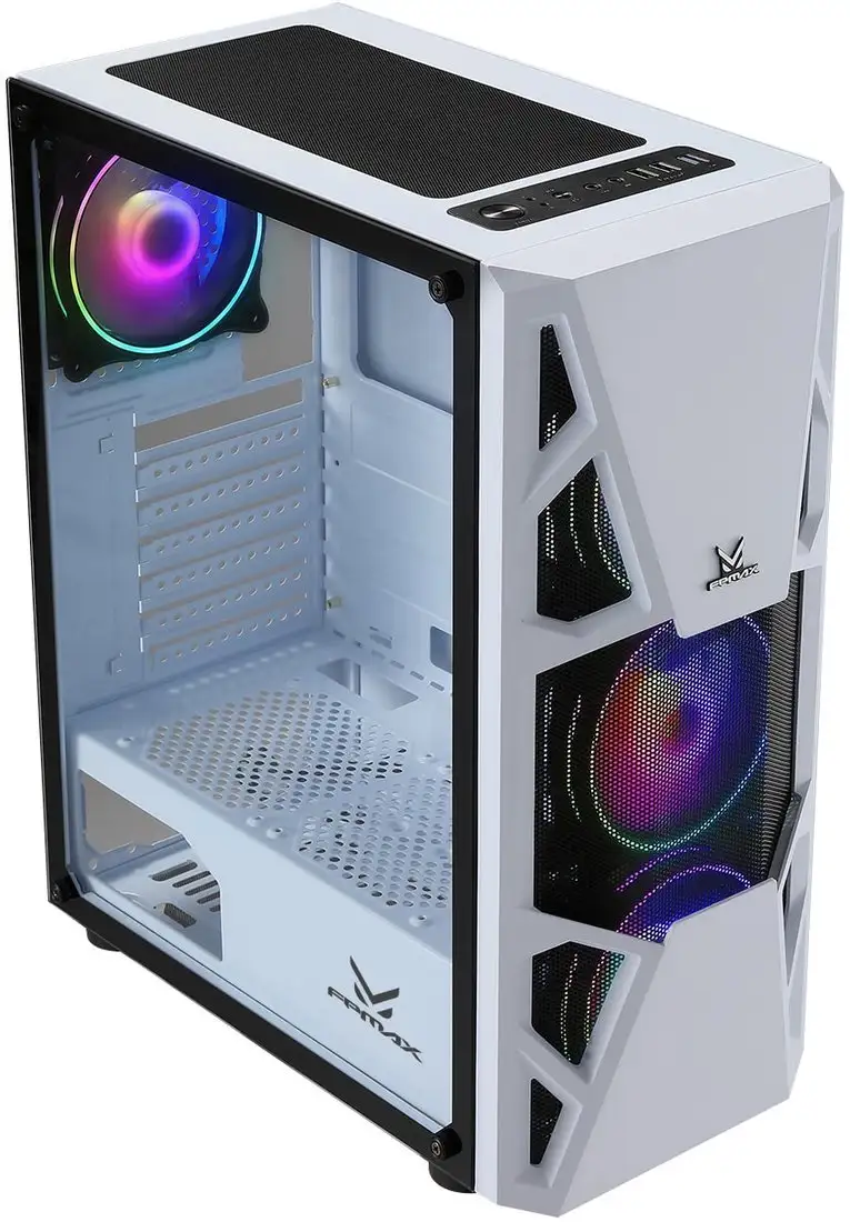 Корпус Formula CL-3303W – фото товара