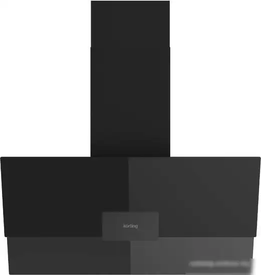 Кухонная вытяжка Korting KHC 96373 BXGN - фото товара