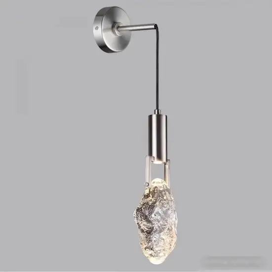 Бра Odeon Light Lia Midcent 6696/5WL – фото товара
