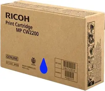 Картридж Ricoh Print Cartridge CW2200 [841636] – изображение в каталоге