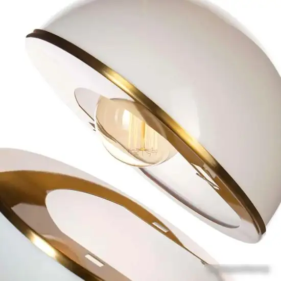 Подвесная люстра LOFT IT Crescent 5063-A – фото товара