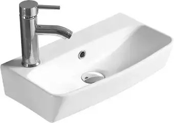 Умывальник SantiLine SL-2003 - изображение в каталоге