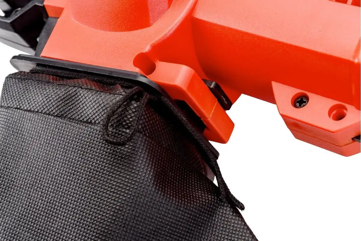 Колесная воздуходувка Gigant GBVER-02 – фото товара