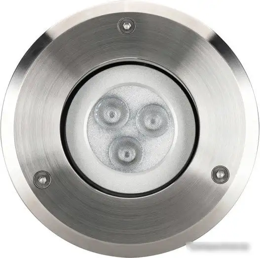Точечный светильник Arlight ART-GROUND-COLOR-TURN-R115-9W RGB 024961 – фото товара