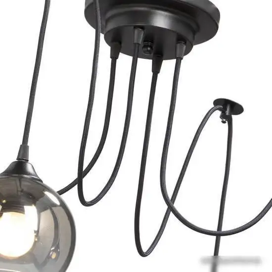 Подвесная люстра Vitaluce V4289-1/4PL – фото товара