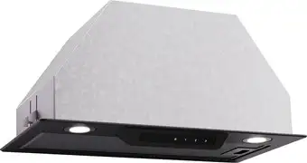 Кухонная вытяжка ZUGEL ZHI523B – изображение в каталоге