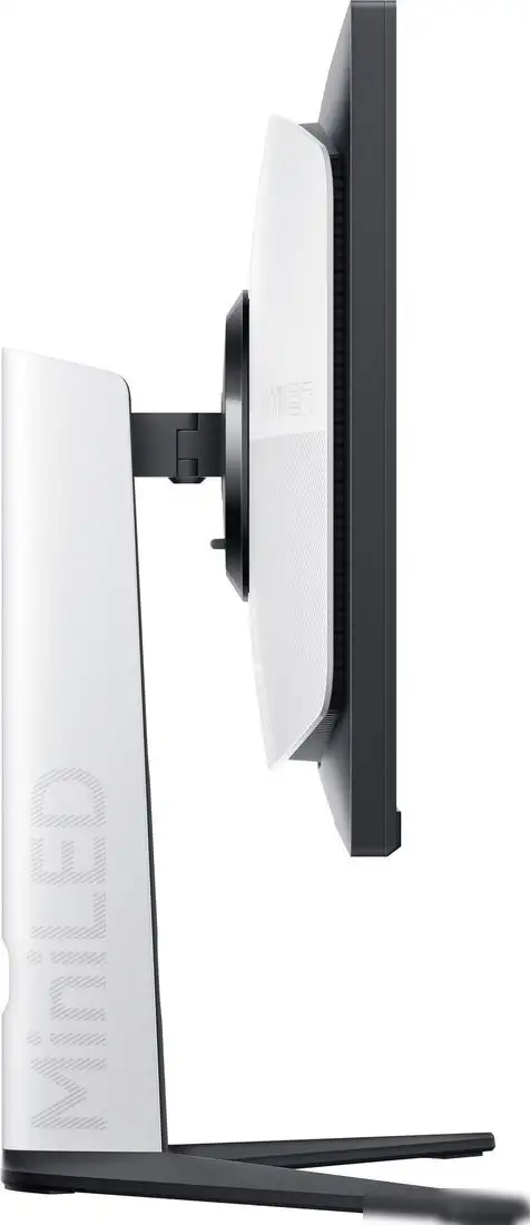 Игровой монитор Xiaomi Mini Led Gaming Monitor G Pro 27i P27QBA-RGPGL (международная версия) – фото товара