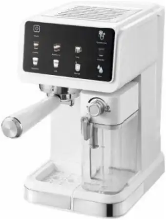 Рожковая кофеварка Domio CM5600 - изображение в каталоге