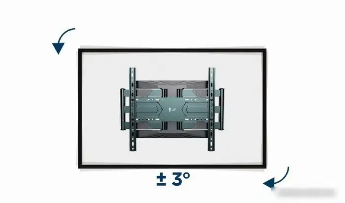 Кронштейн Gembird WM-80ST-01 – фото товара