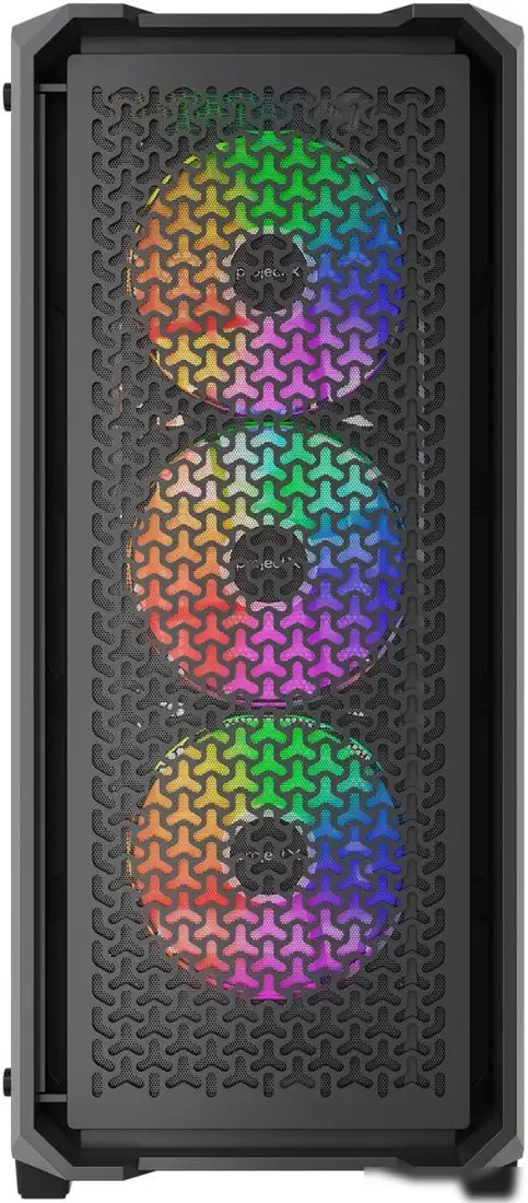 Корпус Project X Maverick – фото товара