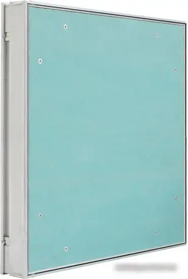 Люк Alkraft Мастер (300x400) – фото товара