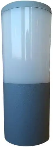 Садовый светильник Fumagalli Amelia DR2.573.000.LYF1R – изображение в каталоге