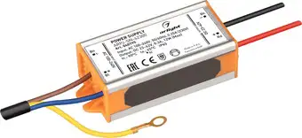 Блок питания Arlight ARPJ-SN-42300 040795 – изображение в каталоге