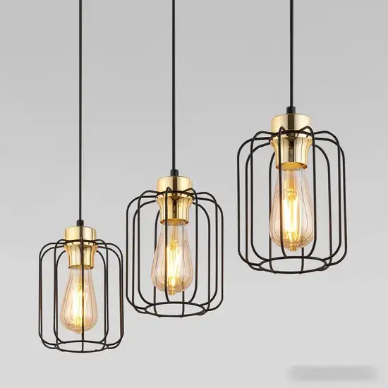 Подвесная люстра TK Lighting Galaxy New 4716 – фото товара