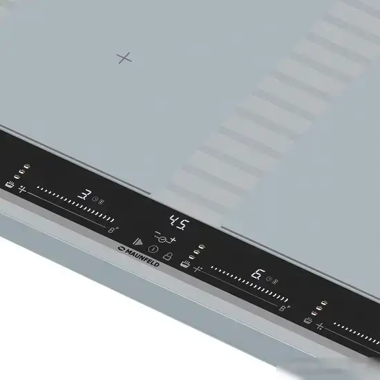 Варочная панель MAUNFELD CVI594SF2MBL LUX - фото товара