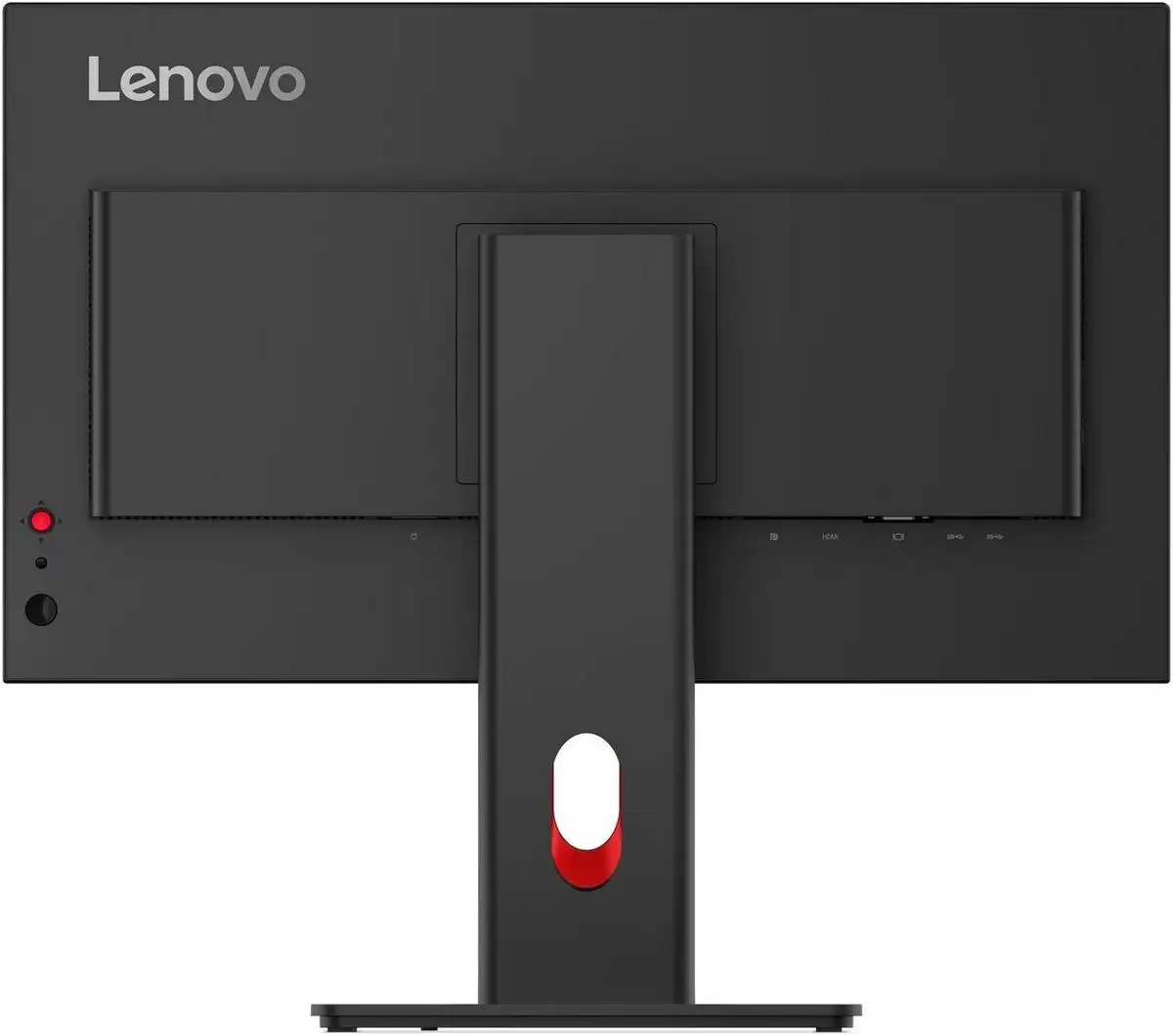 Монитор Lenovo ThinkVision T24-40 64A4MAR2CB – фото товара
