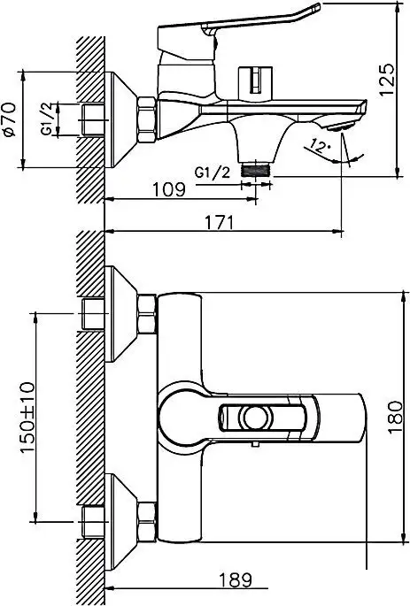 Haiba HB60556 - фото товара
