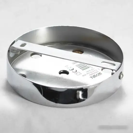 Подвесная люстра Lussole LGO GRLSP-8181 – фото товара
