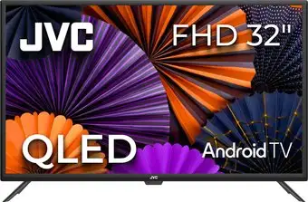 Телевизор JVC LT-32MU3500 – изображение в каталоге