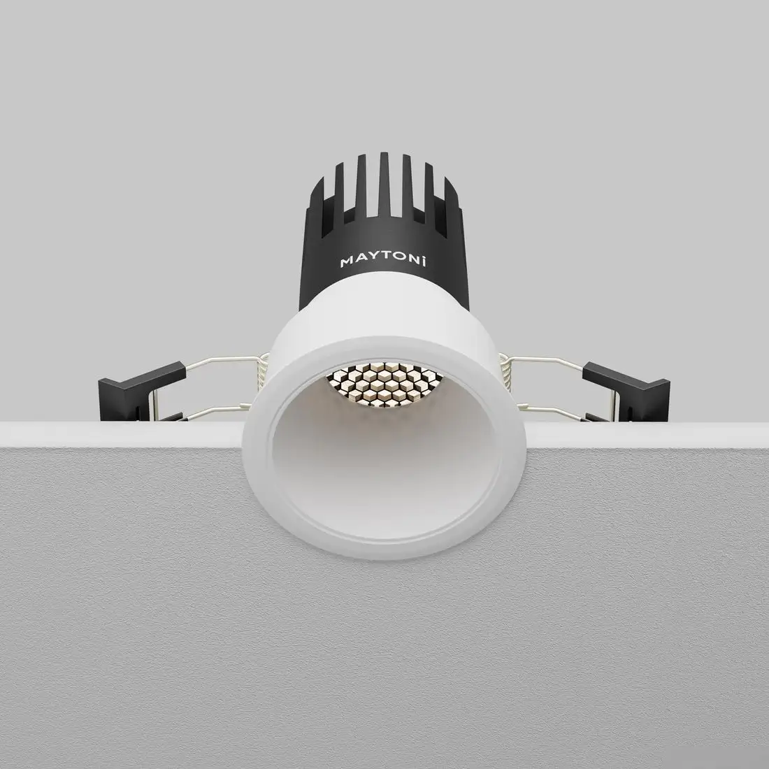 Точечный светильник Technical DL116-10W-4K-W – фото товара