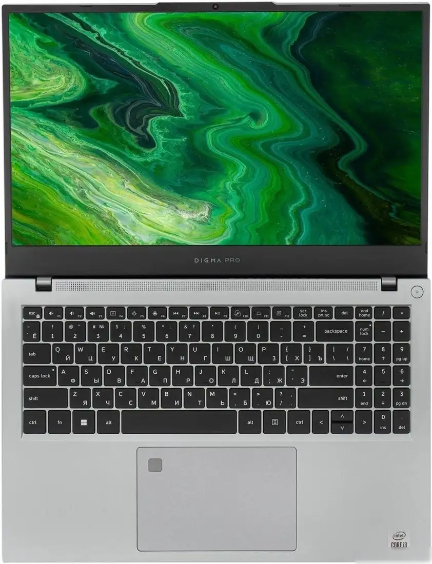 Ноутбук Digma Pro Fortis M DN15P3-ACXW01 – фото товара