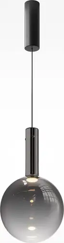 Подвесная люстра Maytoni Nebula MOD182PL-L6B3K – изображение в каталоге
