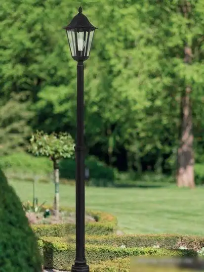 Фонарный столб Eglo Navedo 93464