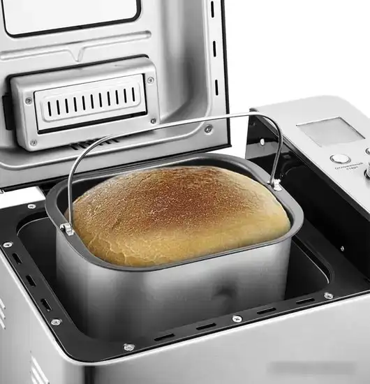 Хлебопечка Kitfort KT-304 – фото товара