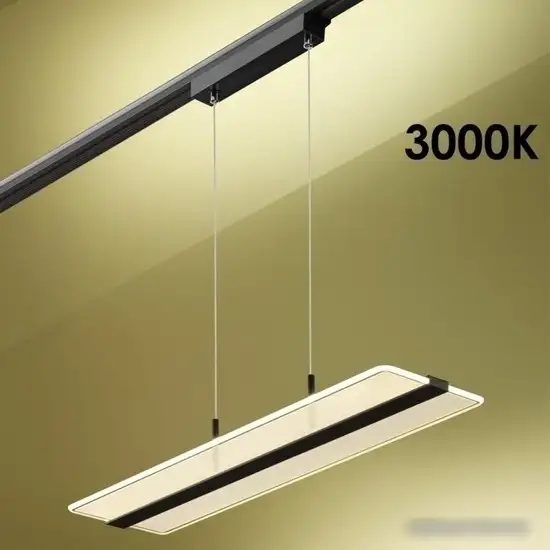 Трековый светильник Novotech Iter 358996 – фото товара