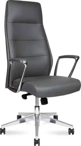 Кресло Norden Nancy Grey L348HCA-grey (серый)