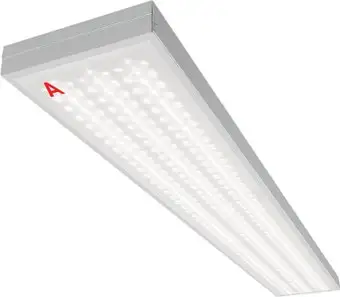 Светодиодная панель Wolta ДПО11-54-142-5К – изображение в каталоге