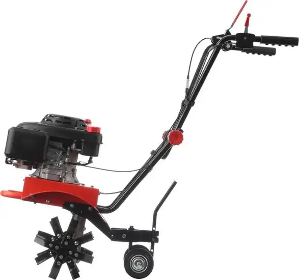 Мотокультиватор Hammer Flex RT-40A – фото товара