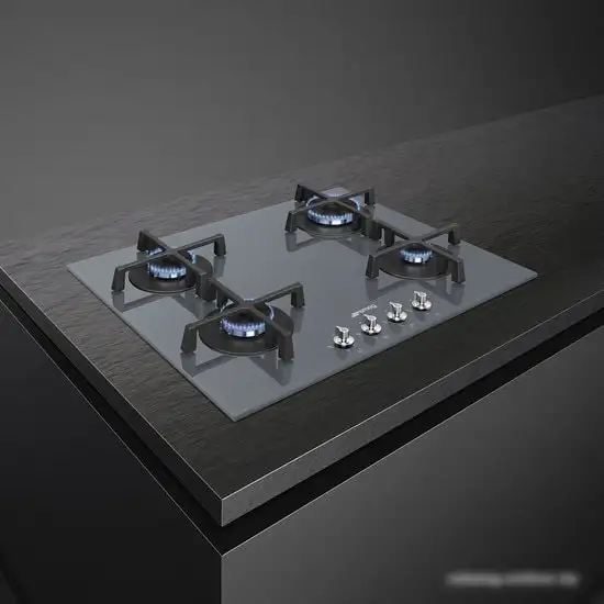 Варочная панель Smeg PV164SSA - фото товара