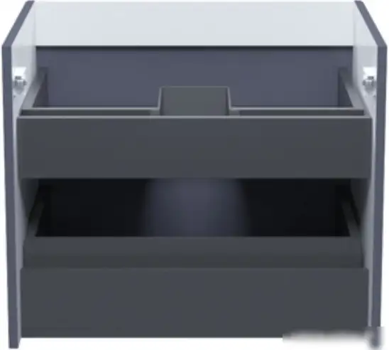 IDDIS Тумба под умывальник Edifice EDI60D0i95 – фото товара