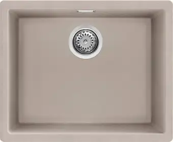 Кухонная мойка Smeg VZP56DV - изображение в каталоге