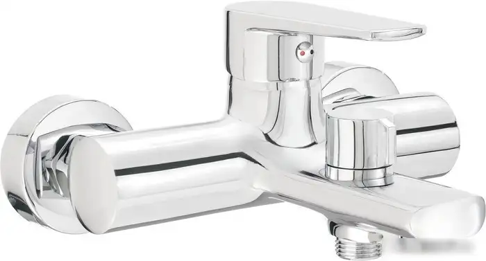 Комплект смесителей Deante Tubo BUTB010M - фото товара