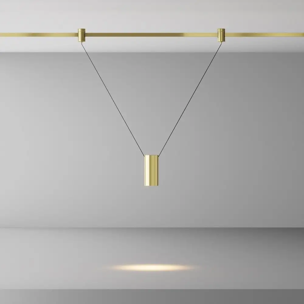 Трековый светильник Technical Focus Led Flarity 3000K 12Вт 38° TR157-1-12W3K-BS – фото товара