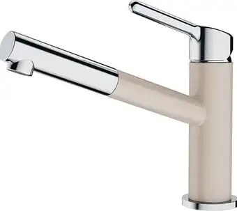 Смеситель Franke Orbit Pull Out 115.0623.059 (сахара) - изображение в каталоге