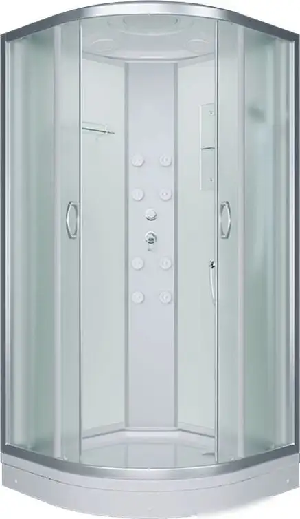 Душевая кабина Erlit ER3509PF-C3-RUS 90x90 - фото товара