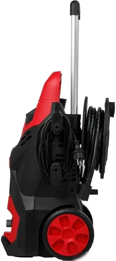 Мойка высокого давления Wortex PW 1620-1 – фото товара