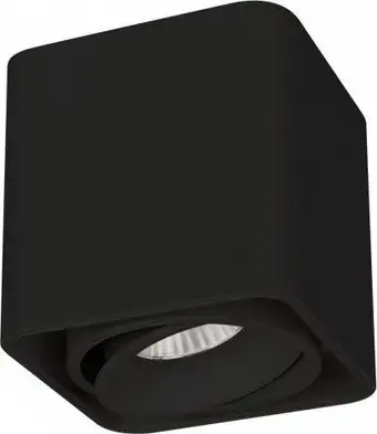 Припотолочная люстра Arlight SP-Cubus-S100x100-8W Warm3000 036053 036052 – изображение в каталоге