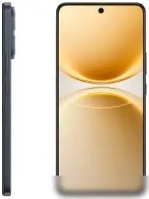 Телефон Vivo V70 Lite V2615 8GB/256GB международная версия (черный) – фото товара