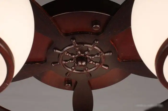 Люстра Omnilux OML-50507-05 – фото товара