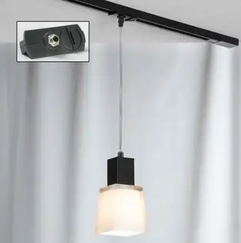 Трековый светильник Lussole LSC-2506-01-TAB – изображение в каталоге