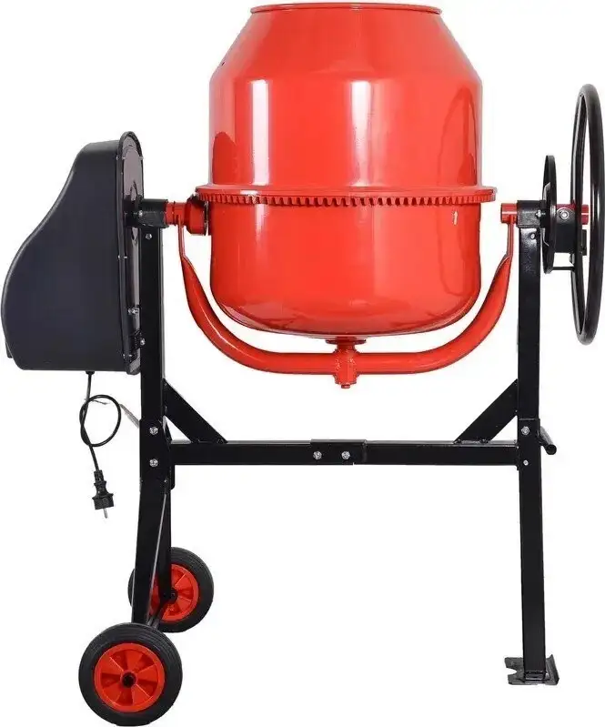Бетономешалка Ресанта БМ-205Ч – фото товара