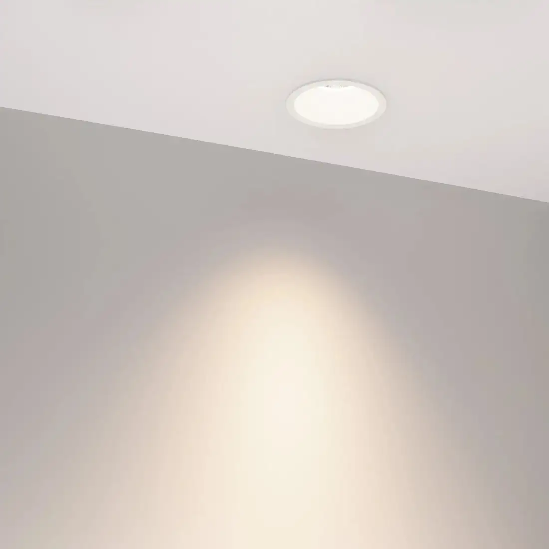 Точечный светильник Arlight MS-HARBOR-R82-10W Day4000 WH 36deg 044790 – фото товара