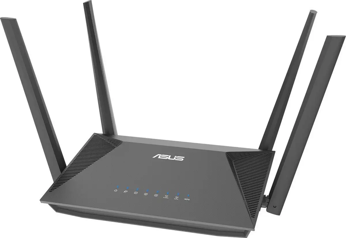 Wi-Fi роутер ASUS RT-AX52 Pro – фото товара