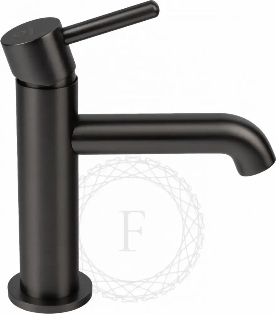 Смеситель Filarete Roun FL5020 (графит) - фото товара